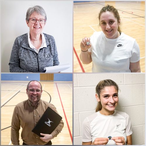 New Umpires & Assessors in Cumbria