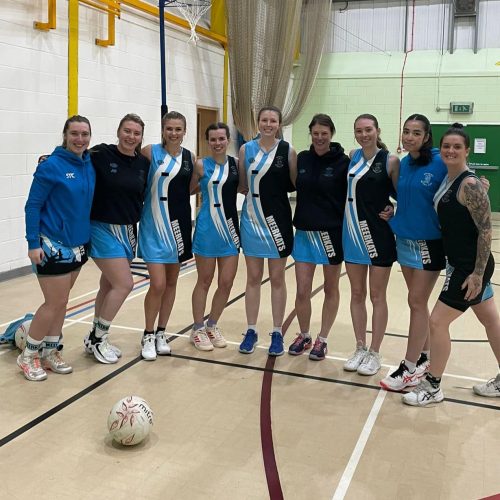 Carlisle Netball League Kicks Off in 2023