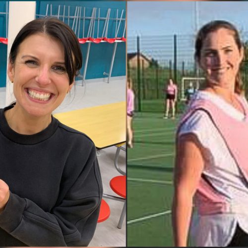 Two New C Award Umpires in Cumbria