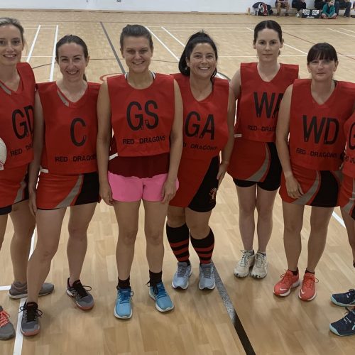 2023 Copeland League Standings Updated